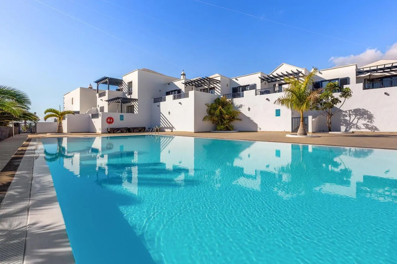 Casa Variza - Junto a las playas de Papagayo y el Playa Blanca  España