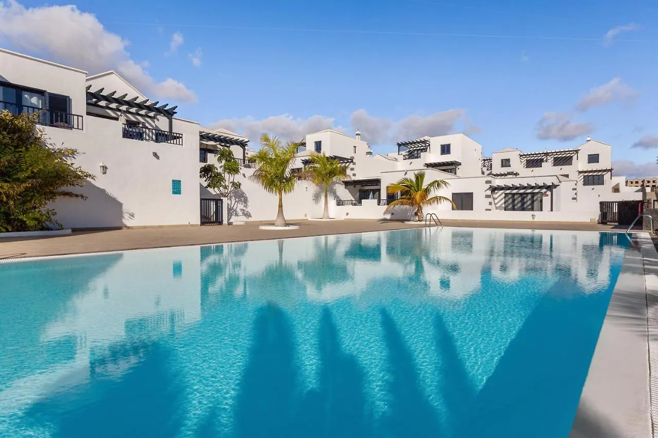 Casa Variza - Junto A Las Playas De Papagayo Y El Playa Blanca  Holiday home