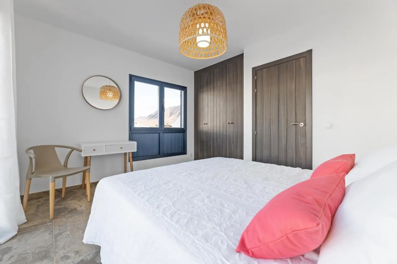 Holiday home Casa Variza - Junto A Las Playas De Papagayo Y El Playa Blanca  Spain