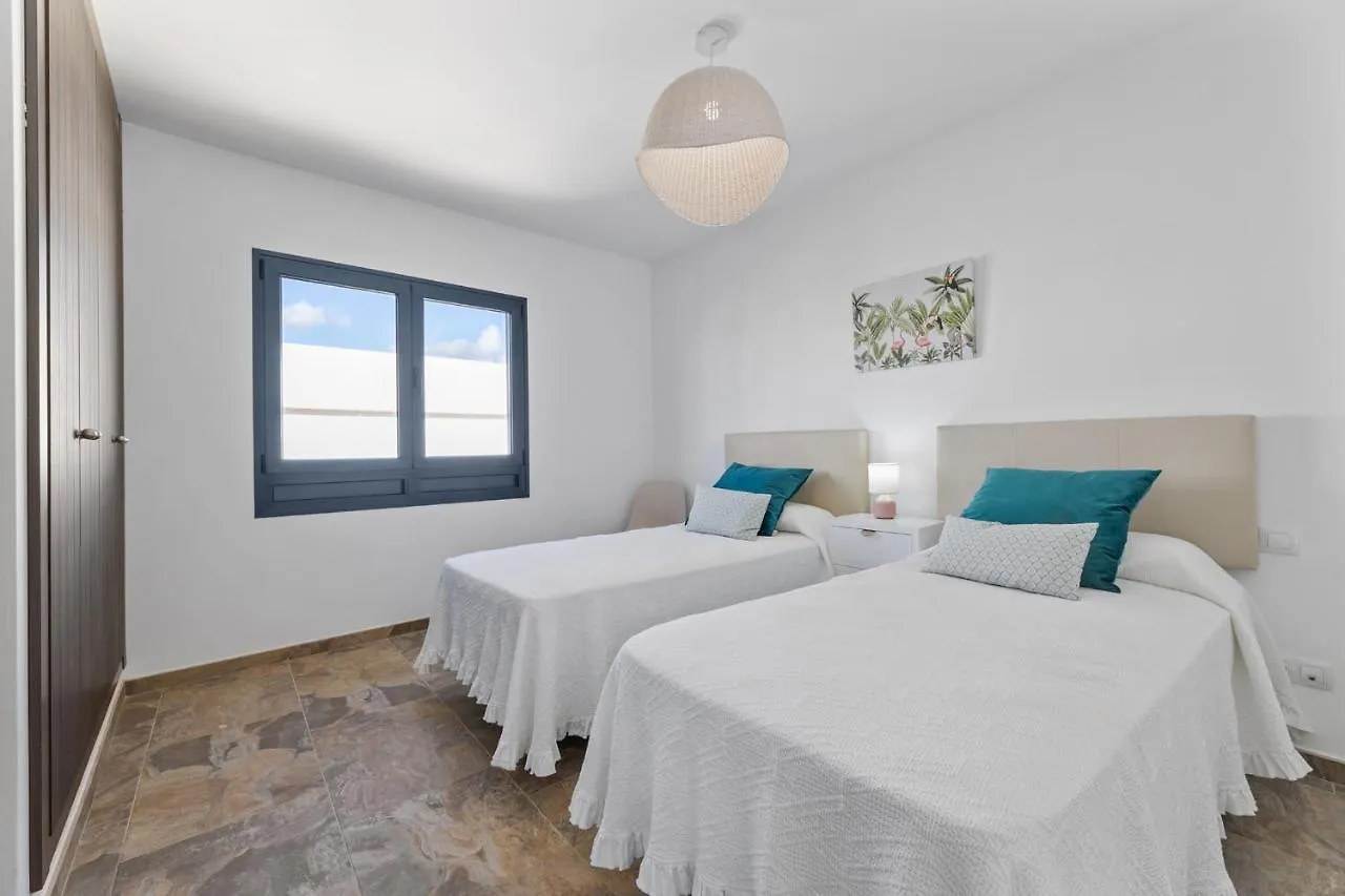 Сasa de vacaciones Casa Variza - Junto a las playas de Papagayo y el Playa Blanca