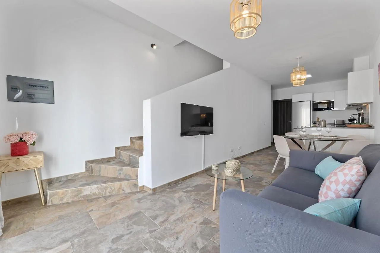 Holiday home Casa Variza - Junto A Las Playas De Papagayo Y El Playa Blanca  Spain