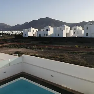 Apartamento Geny, Playa Blanca (Lanzarote)