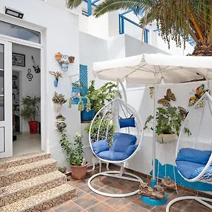 Apartamento Casa Maylin, Playa Blanca (Lanzarote)