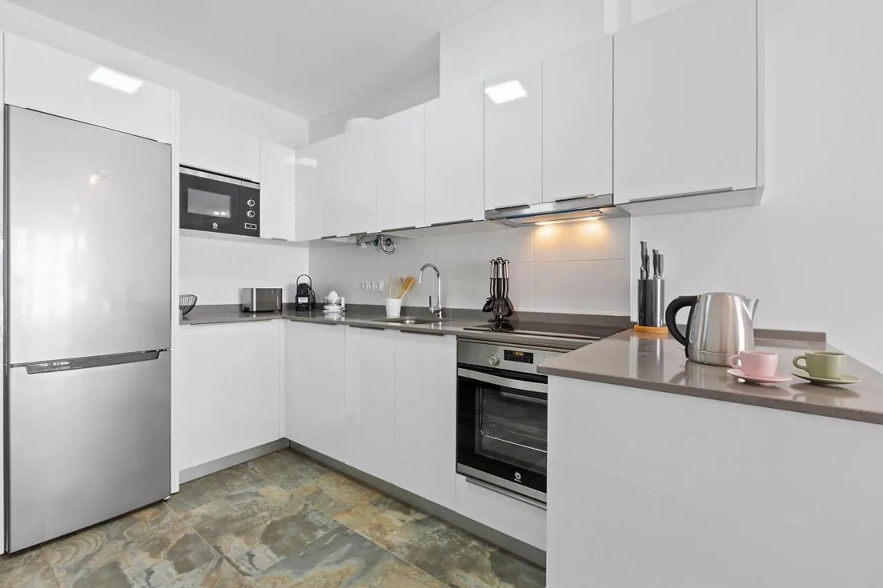 Casa Variza - Junto A Las Playas De Papagayo Y El Playa Blanca  0*, Playa Blanca (Lanzarote) Espagne