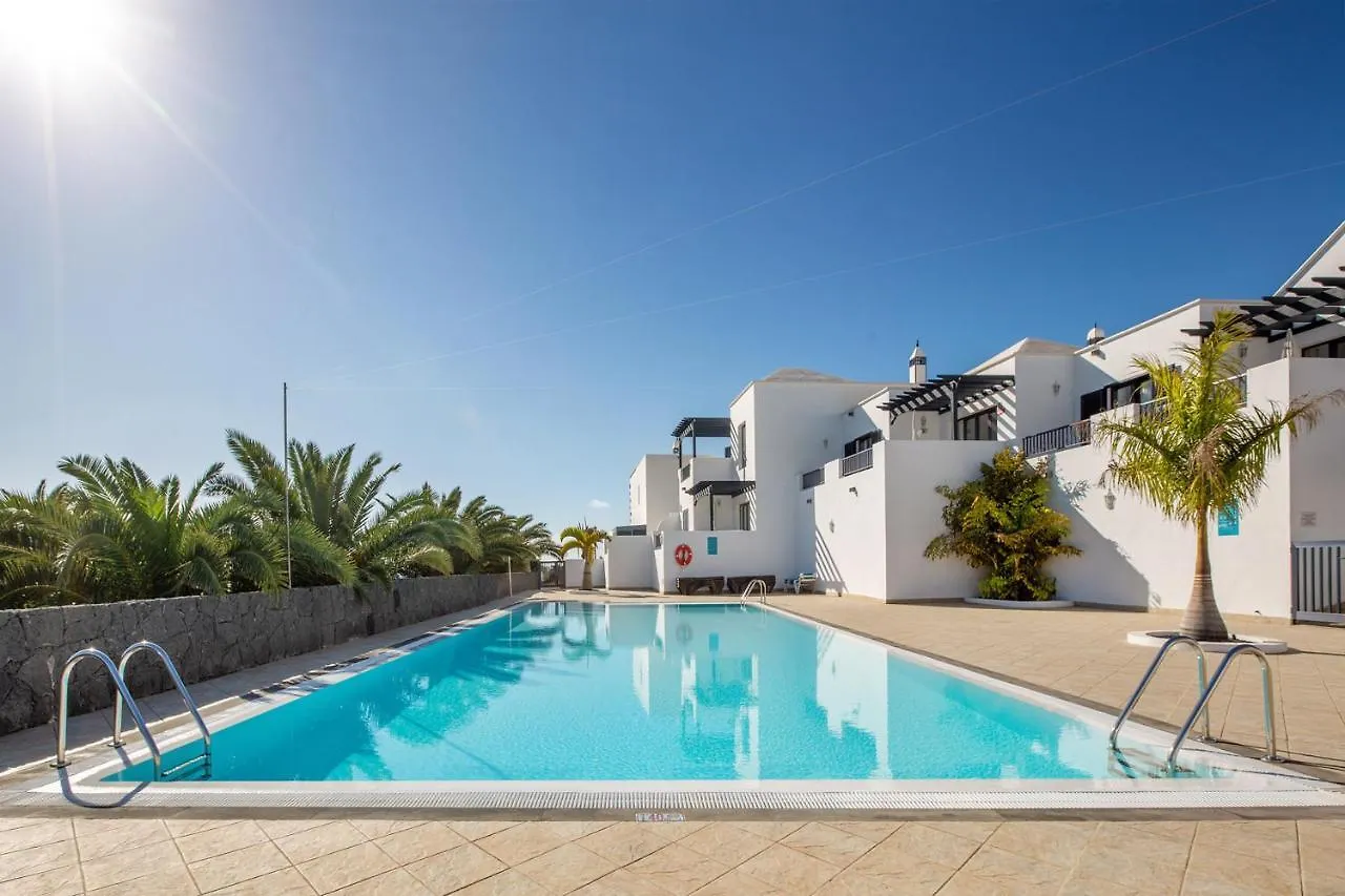 Casa Variza - Junto A Las Playas De Papagayo Y El Playa Blanca  Hébergement de vacances