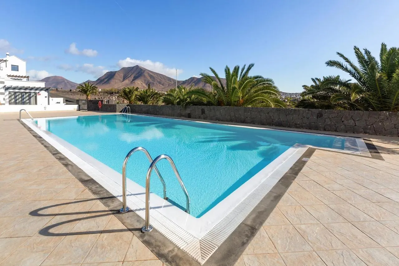 Casa Variza - Junto A Las Playas De Papagayo Y El Playa Blanca  Playa Blanca (Lanzarote)